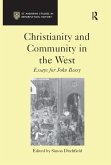 Christianity and Community in the West (eBook, ePUB)