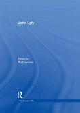 John Lyly (eBook, ePUB)