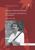 Iranian Classical Music (eBook, PDF)