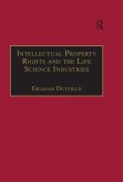 Intellectual Property Rights and the Life Science Industries (eBook, PDF)