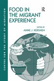 Food in the Migrant Experience (eBook, PDF)