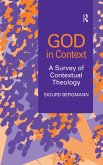 God in Context (eBook, PDF)