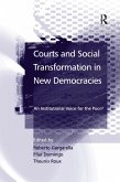 Courts and Social Transformation in New Democracies (eBook, PDF)