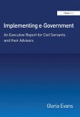 Implementing e-Government (eBook, PDF)