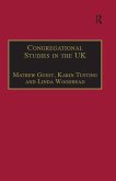 Congregational Studies in the UK (eBook, ePUB)