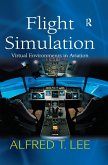 Flight Simulation (eBook, ePUB)