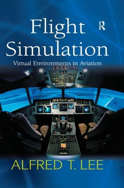 Flight Simulation (eBook, ePUB) - Lee, Alfred T.