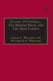Daniel O'Connell, The British Press and The Irish Famine (eBook, ePUB)