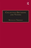Collective Decisions and Voting (eBook, ePUB)