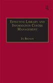 Effective Library and Information Centre Management (eBook, PDF)