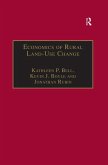 Economics of Rural Land-Use Change (eBook, ePUB)