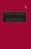 Land Value Taxation (eBook, PDF)