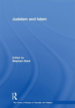 Cover Judaism and Islam (eBook, PDF)