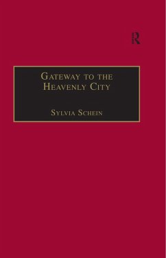 Cover Gateway to the Heavenly City (eBook, ePUB)