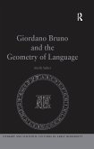 Giordano Bruno and the Geometry of Language (eBook, PDF)