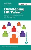 Developing HR Talent (eBook, PDF)