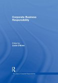 Corporate Business Responsibility (eBook, PDF)