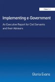 Implementing e-Government (eBook, ePUB)