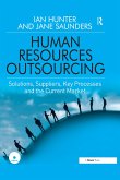 Human Resources Outsourcing (eBook, PDF)