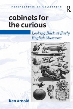 Cover Cabinets for the Curious (eBook, PDF)