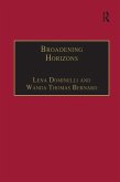 Broadening Horizons (eBook, ePUB)