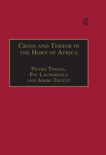 Crisis and Terror in the Horn of Africa (eBook, ePUB)