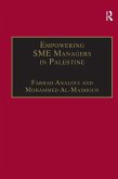 Empowering SME Managers in Palestine (eBook, PDF)