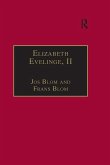 Elizabeth Evelinge, II (eBook, PDF)