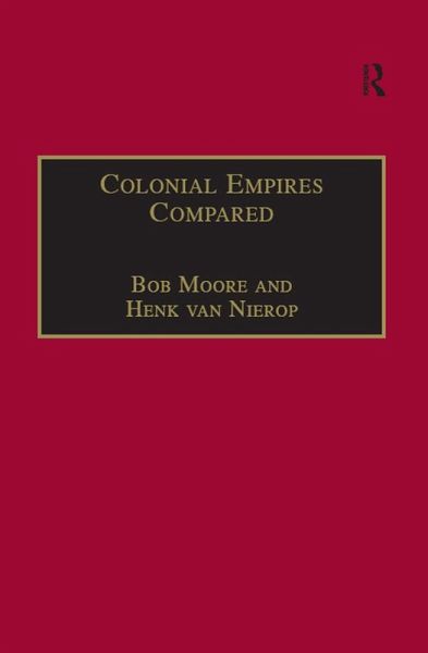 Colonial Empires Compared (eBook, PDF) Colonial Empires Compared (eBook, PDF)