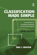 Classification Made Simple (eBook, PDF) - Bild 1