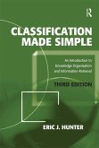 Classification Made Simple (eBook, PDF)