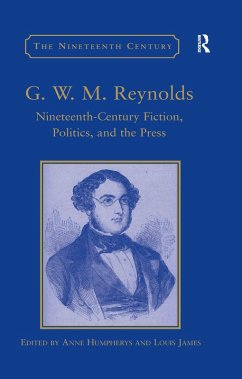 G.W.M. Reynolds (eBook, PDF) - Humpherys, Anne