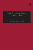 Jane Eyre on Stage, 1848-1898 (eBook, ePUB)
