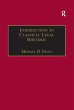 Introduction to Classical Legal... - Bild 1
