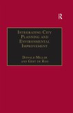 Integrating City Planning and Environmental Improvement (eBook, ePUB)