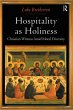 Hospitality as Holiness (eBook, ePUB) - Bild 1