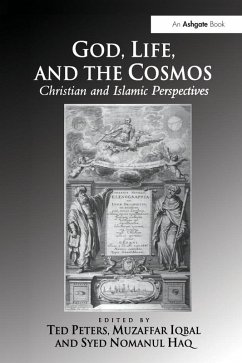 Cover God, Life, and the Cosmos (eBook, PDF)