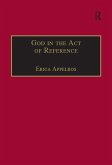 God in the Act of Reference (eBook, PDF)