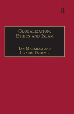 Cover Globalization, Ethics and Islam (eBook, ePUB)