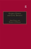 Global Ethics and Civil Society (eBook, ePUB)