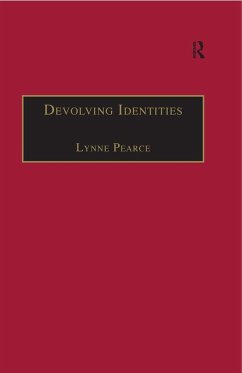 Devolving Identities (eBook, ePUB)