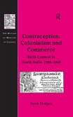 Contraception, Colonialism and Commerce (eBook, PDF)
