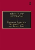 Identity and Integration (eBook, ePUB)