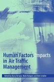 Human Factors Impacts in Air Traffic Management (eBook, PDF)