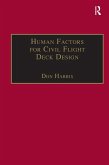 Human Factors for Civil Flight Deck Design (eBook, PDF)