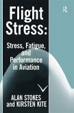 Flight Stress (eBook, ePUB)