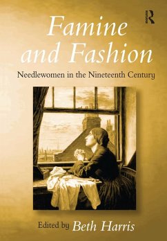 Famine and Fashion (eBook, ePUB)