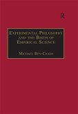 Experimental Philosophy and the Birth of Empirical Science (eBook, PDF)