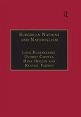 European Nations and Nationalism (eBook, ePUB)