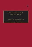 Essays Catholic and Critical (eBook, ePUB)